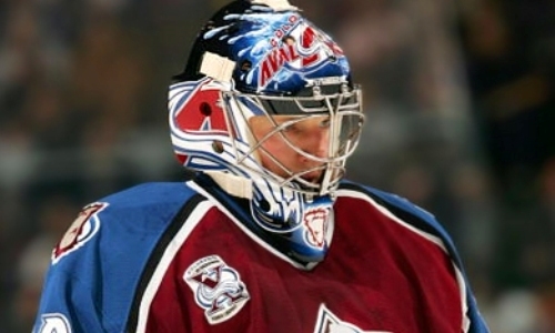 «Я был ничем не хуже». Виталий Колесник рассказал, почему не закрепился в НХЛ