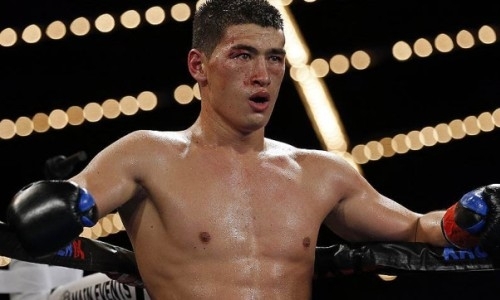 «Интересно, во что он превратился после курения запрещённых веществ, такого пуза». Бивол высказался о возвращении Тайсона