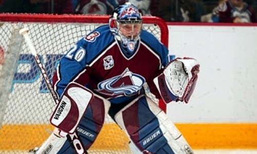 «Нам было настолько интересно...». Бывший хоккеист «Колорадо Эвеланш» рассказал о вызовах в сборную Казахстана