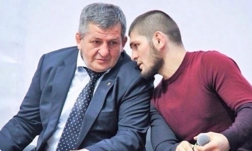 «Отцу Хабиба в Дагестане 10 дней помощь толком не оказывали». Глава Fight Nights Global объяснил осложнения Нурмагомедова