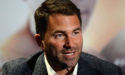 «Девяносто процентов». Промоутер Головкина заявил о готовности своих бойцов к выступлениям