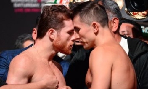 Эдди Хирн внезапно заговорил о срыве трилогии Головкин — «Канело» и назвал причину