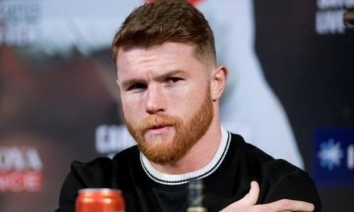 «Не обязан драться». «Канело» не хочет подписывать контракт на бой с чемпионом мира