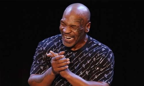 «Я поколочу Майка Тайсона». Британский супертяж опечалил всех фанатов бокса