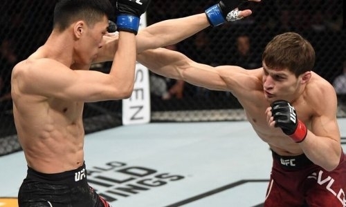 Российский боец UFC принял вызов и сравнил своего соперника с Тирионом Ланнистером