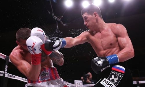 «Надо войти в ближнюю». Бивол решил «хорошенько порубиться» в титульном бою с главным нокаутером бокса