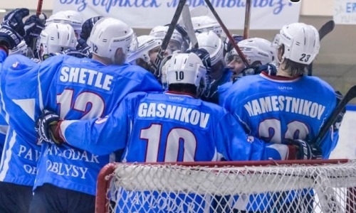 Новый клуб представит Казахстан на Континентальном Кубке-2021 после отказа чемпиона