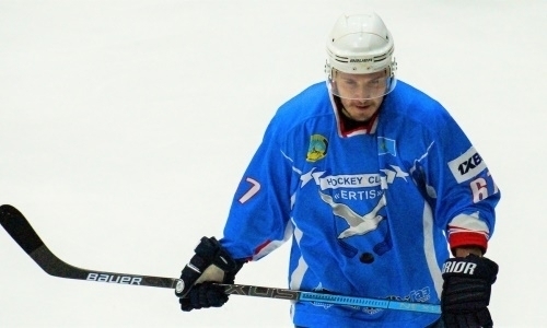 «Заработал денежек, провел неплохой сезон». Белорусский форвард — о выступлении в Казахстане