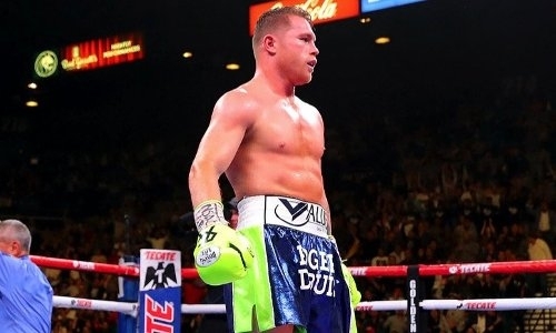 «Если честно». Хирн оценил вероятность срыва третьего боя Головкин — «Канело»