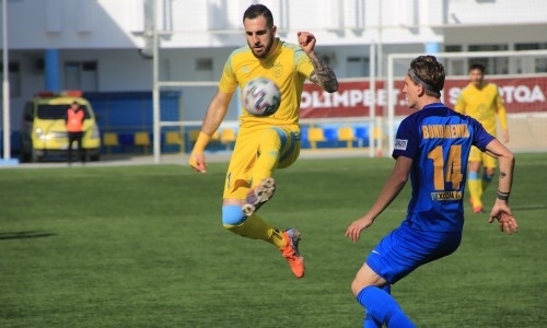 КПЛ может возобновить игры не раньше 1 июля