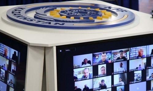 ПФЛК назвала две возможные даты возобновления матчей КПЛ