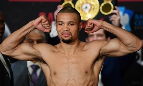 «Я легко побью его». Бросивший вызов Головкину боксер переключился на другого чемпиона мира