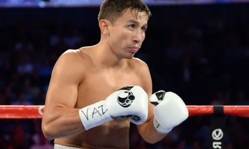 Кто помог Головкину покорить Америку? Нокаутированный им боксер выдал свою правду