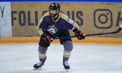 За рубежом вспомнили крутой победный гол форварда «Алматы» в ворота «Ак Барса». Видео