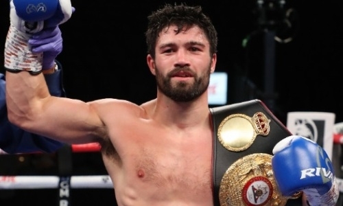 «Не поймите меня неправильно». «Горилла» хочет украсть у Головкина бой с «Канело»