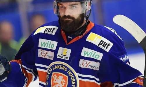 Шведский форвард после сорвавшегося перехода в «Барыс» отказал другому клубу КХЛ