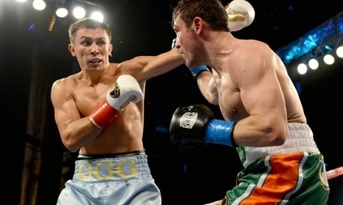 Нокаутированный Головкиным боксер признался, что не хотел боя с ним, но согласился по одной причине