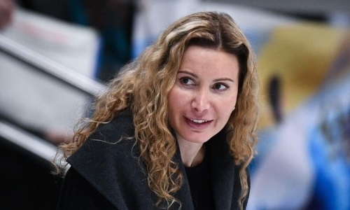 Тренер Турсынбаевой в ближайшее время вернётся из США