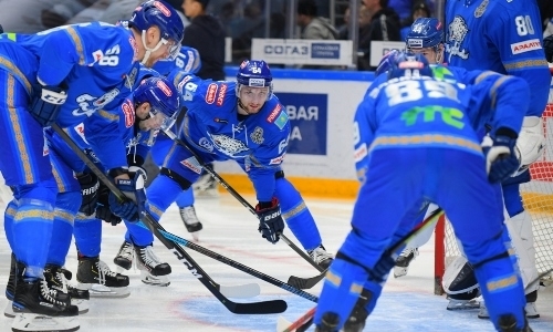 «Барысу» разрешат отдавать в аренду до пяти игроков