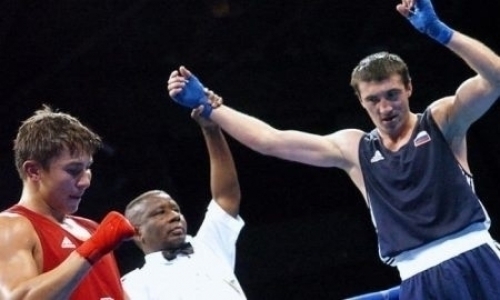 «Сложно сдержать слезы». Обидчик Головкина вспомнил победу над ним в финале ОИ-2004