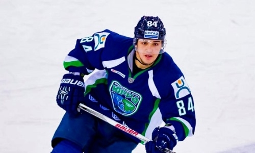 Казахстанские хоккеисты не будут считаться легионерами в ВХЛ