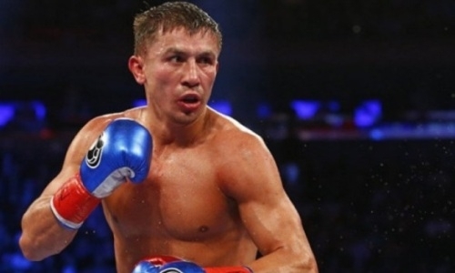 «Срочно понадобилась новая большая звезда». Как Головкин заменил Мэйвезера на HBO