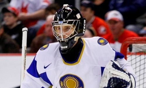 Экс-голкипер молодежной сборной Казахстана продолжит карьеру в России