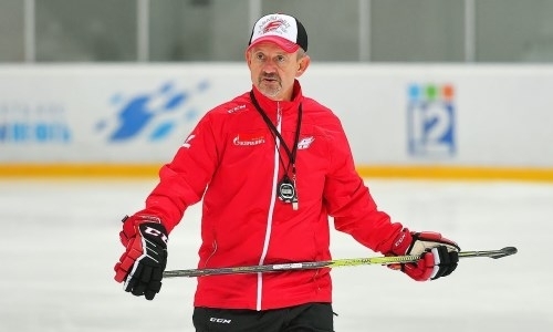 Произошли серьезные изменения в тренерском штабе принципиального соперника «Барыса»