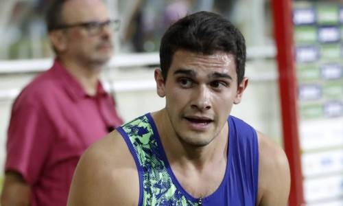 Отец чемпиона Европы из Испании борется с коронавирусом в Казахстане