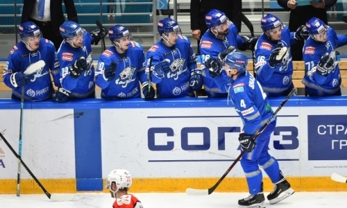 «Барысовская прихоть». Бывший вице-президент ФХРК высказался об игноре клубом из Нур-Султана воспитанников казахстанского хоккея