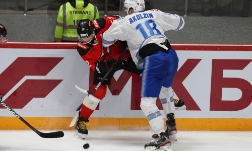 Принципиальный соперник «Барыса» заключил договор о сотрудничестве с «Металлургом»