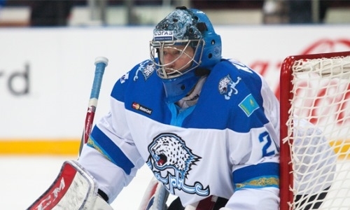 «Поиграл в НХЛ». «Барысу» предложили подписать своего бывшего игрока с капитальным опытом