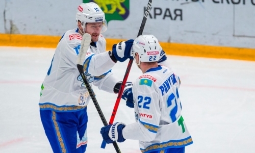 «Не будет будущего». «Барыс» получил план по укреплению своих позиций в КХЛ