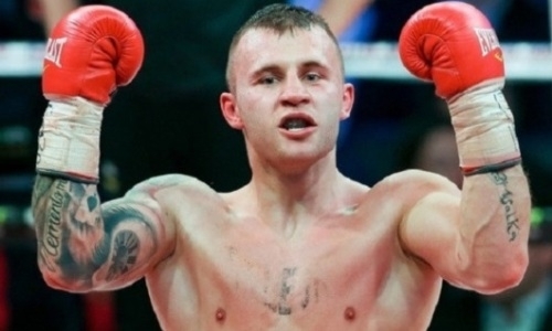 «Насколько крепкая у него башка». Бой с Шереметой считают подарком для Головкина