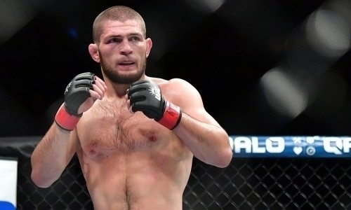 Джастин Гэтжи рассказал о единственном поражении Хабиба Нурмагомедова