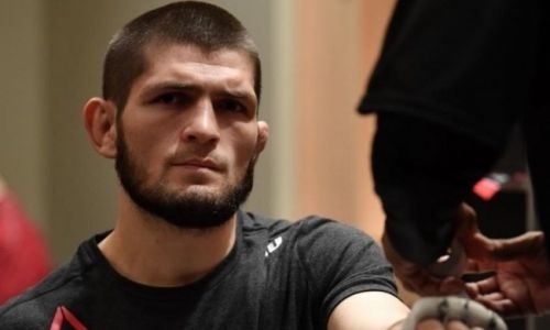 Бывший боец UFC назвал Нурмагомедова лучшим бойцом P4P 