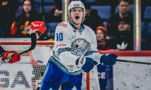 «Потом уже звать не будут». Бывший хоккеист НХЛ рассказал Михайлису правду про попадание в лучшую лигу мира