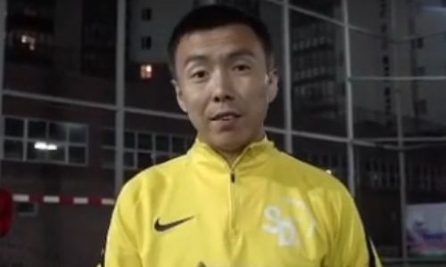 Экс-игрок КПЛ сделал признание о расформировании своего клуба. Видео