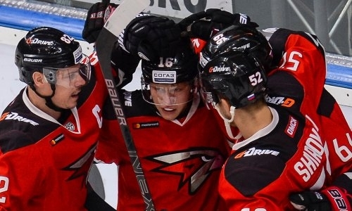 Принципиальному сопернику «Барыса» озвучили сроки завершения строительства новой арены