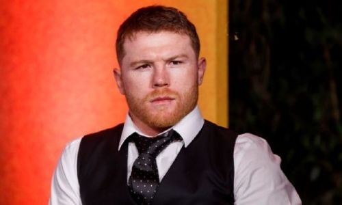 Стала известна замена Головкину на декабрьский бой «Канело»