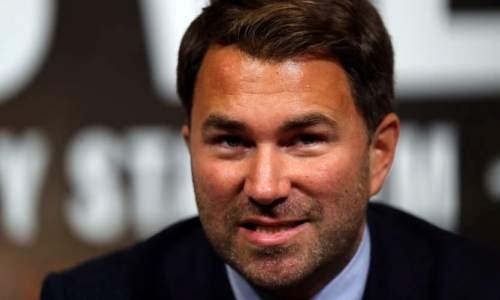 «В этом есть и моя вина, и DAZN». Хирн намекнул на понижение гонораров Головкина