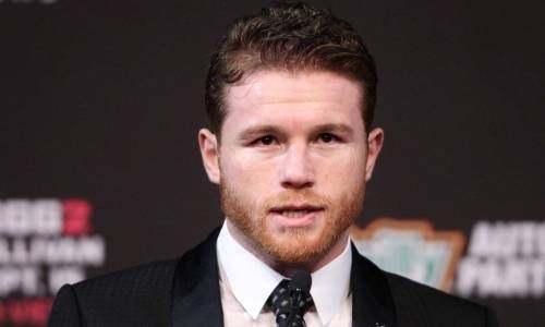 Golden Boy нашел «Канело» менее опасного соперника вместо Головкина