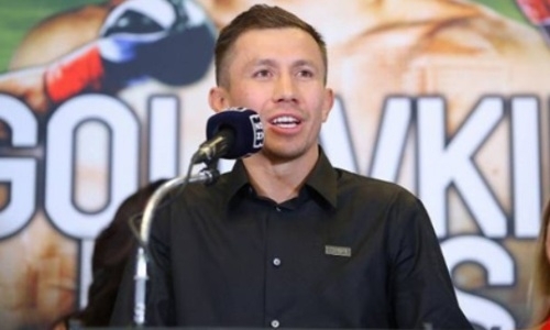 Появилось откровенное заявление Головкина о третьем бое с «Канело» и контракте с DAZN