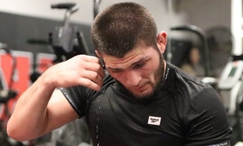 Хабиб Нурмагомедов дал важный совет всем людям