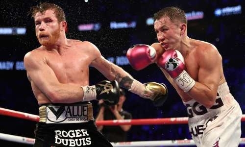 «Пока неясно». В России задались интересным вопросом о бое Головкин — Шеремета