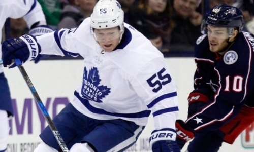 Заменит Охтамаа в «Барысе»? Защитник из клуба-обладателя Кубка Стэнли хочет поиграть в КХЛ