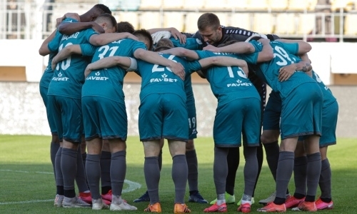 Европейский клуб благодаря голу казахстанца на 87-й минуте вырвал ничью у одного из лидеров чемпионата