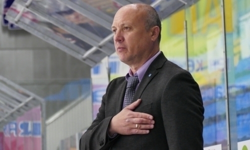 «Торпедо» определилось с новым главным тренером