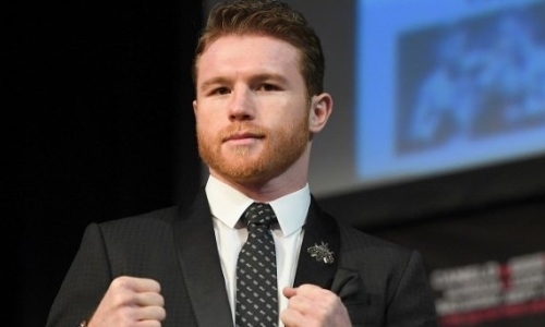 «Канело» договорился о бое с чемпионом мира перед Головкиным