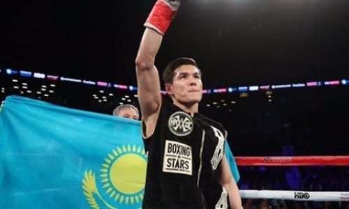 «Иначе будет много вопросов». Елеусинова призвали уничтожить экс-чемпиона мира